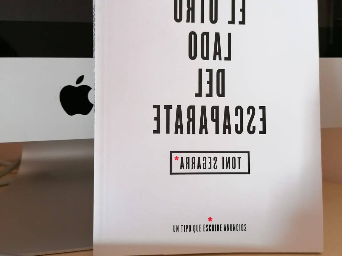 En publicidad no somos&nbsp;nadie