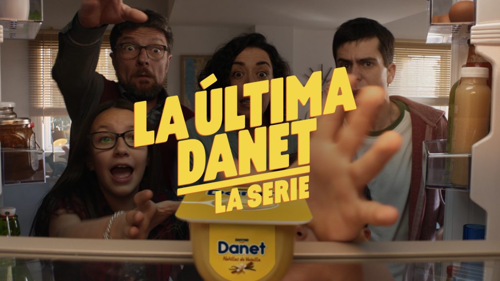 danet-serie